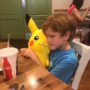 Meet your Posher, Anna